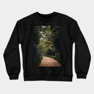 Magic garden I Crewneck Sweatshirt